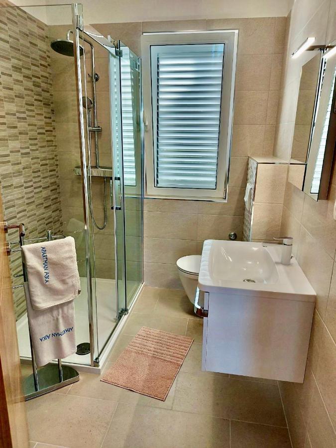 Apartments Ajka ラブ エクステリア 写真